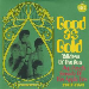 Good As Gold (Artefacts Of The Apple Era 1967-1975) (5-CD) - Bild 4