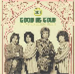 Good As Gold (Artefacts Of The Apple Era 1967-1975) (5-CD) - Bild 5