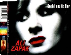 Cover - Ali Zapak: Daniel And The Liar