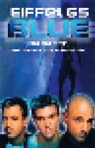 Eiffel 65: Blue (Da Ba Dee) (Tape-Single) - Bild 1