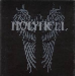 HolyHell: HolyHell (CD) - Bild 1