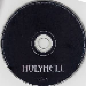 HolyHell: HolyHell (CD) - Bild 9