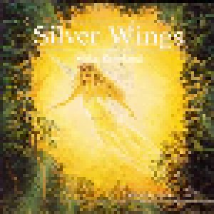 Mike Rowland: Silver Wings (CD) - Bild 1
