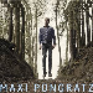 Cover - Maxi Pongratz: Maxi Pongratz