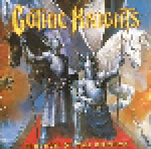 Gothic Knights: Kingdom Of The Knights (LP) - Bild 1