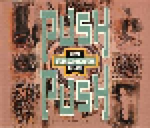 Cover - Rockers Hi-Fi: Push Push
