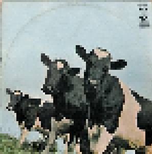 Pink Floyd: Atom Heart Mother (LP) - Bild 4