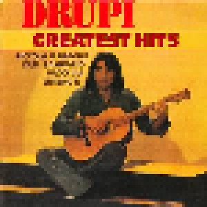 Drupi: Greatest Hits (CD) - Bild 1
