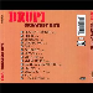 Drupi: Greatest Hits (CD) - Bild 2