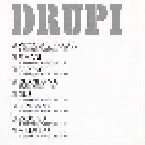 Drupi: Greatest Hits (CD) - Bild 4
