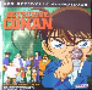 Detective Conan: Detective Conan - Cover