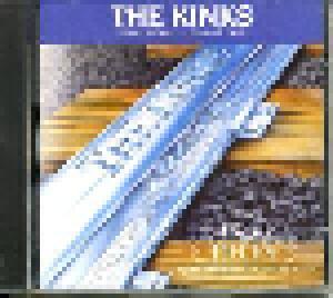 The Kinks: Backtrackin' Volume Two - Cover