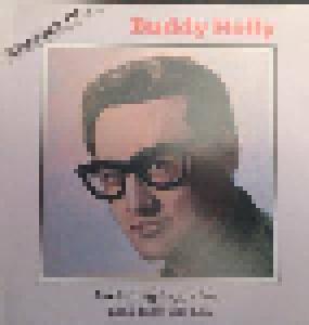 Buddy Holly: Portrait Of ..., A - Cover