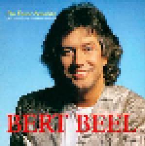 Bert Beel: Por Favor Senorita - Cover