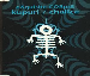 Exquisite Corpse: Kupuri / Chalice (Single-CD) - Bild 1