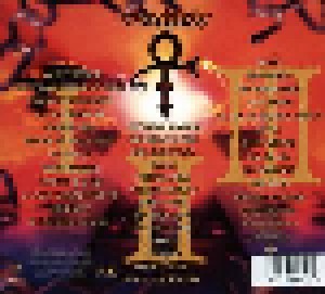 Symbol: Emancipation (3-CD) - Bild 2