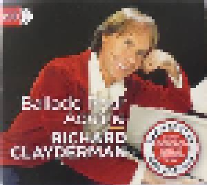 Richard Clayderman: Ballade Pour Adeline (2-CD) - Bild 1