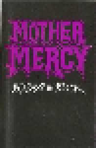 Mother Mercy: Bad Boyz In Black (Tape-EP) - Bild 1