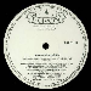 Informationsplatte Veröffentlichungs-Programm Oktober IV - 22. 10. 1962 U-Musik (Promo-LP) - Bild 2