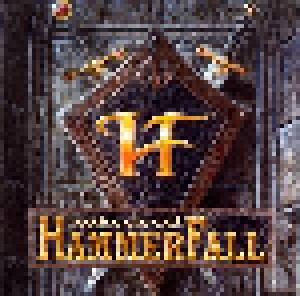 HammerFall: Heeding The Call (Mini-CD / EP) - Bild 1
