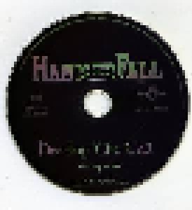 HammerFall: Heeding The Call (Mini-CD / EP) - Bild 3