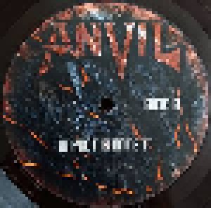 Anvil: Impact Is Imminent (LP) - Bild 6