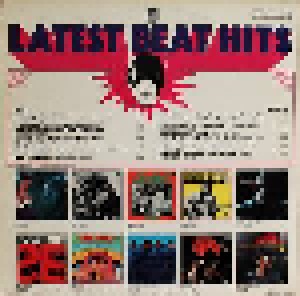 Latest Beat Hits (LP) - Bild 2