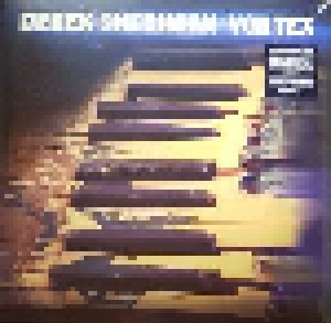Derek Sherinian: Vortex (LP + CD) - Bild 1