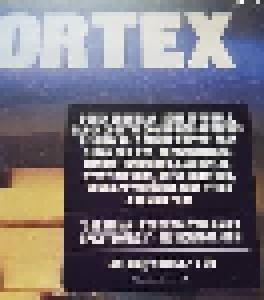 Derek Sherinian: Vortex (LP + CD) - Bild 2