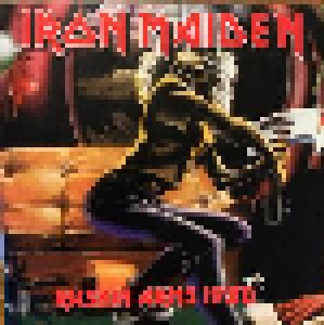 Iron Maiden: Ruskin Arms 1980 (CD) - Bild 1