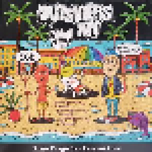 Outsiders Joy: Eine Frage Der Perspektive (LP + CD) - Bild 1