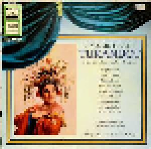 Giacomo Puccini: Turandot (Auszüge) (Promo-LP) - Bild 1