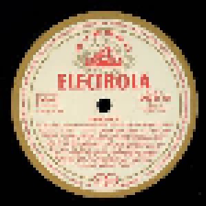 Giacomo Puccini: Turandot (Auszüge) (Promo-LP) - Bild 3