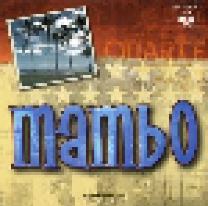 Mambo - The Best In Latin Music (CD) - Bild 2