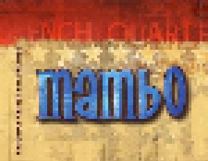 Mambo - The Best In Latin Music (CD) - Bild 3
