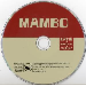 Mambo - The Best In Latin Music (CD) - Bild 5