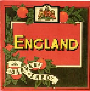 England: Garden Shed (CD) - Bild 1