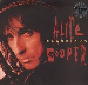 Alice Cooper: Classicks (LP) - Bild 1