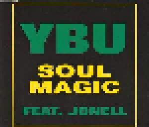 YBU: Soul Magic (Single-CD) - Bild 1