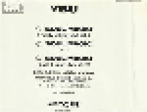 YBU: Soul Magic (Single-CD) - Bild 3