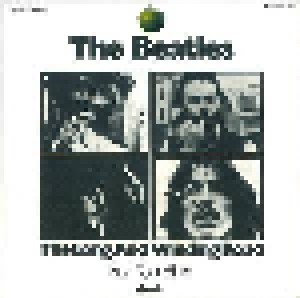 The Beatles: The Long And Winding Road (7") - Bild 1