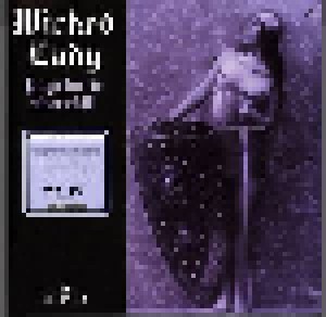 Wicked Lady: Psychotic Overkill (2-LP) - Bild 1