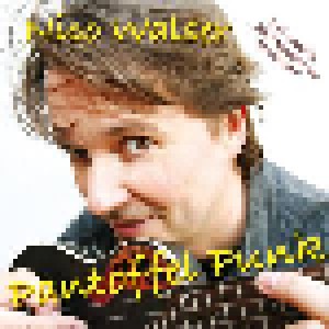Cover - Nico Walser: Pantoffel Punk