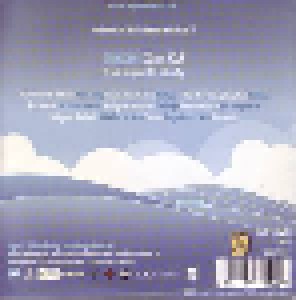 Cooperative Music Sampler Volume 5 (CD + DVD) - Bild 2