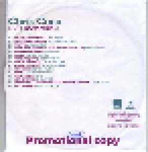 Chris Coco Lazy Summer 2 (Promo-CD) - Bild 2