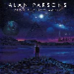 Alan Parsons: From The New World (CD) - Bild 1