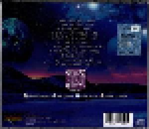 Alan Parsons: From The New World (CD) - Bild 5
