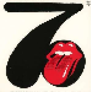 The Rolling Stones: Sucking In The Seventies (SHM-CD) - Bild 4