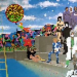 Prince And The Revolution: Around The World In A Day (CD) - Bild 1