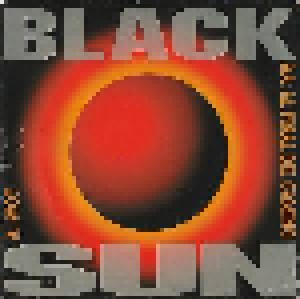 Cover - Black Sun: Wot